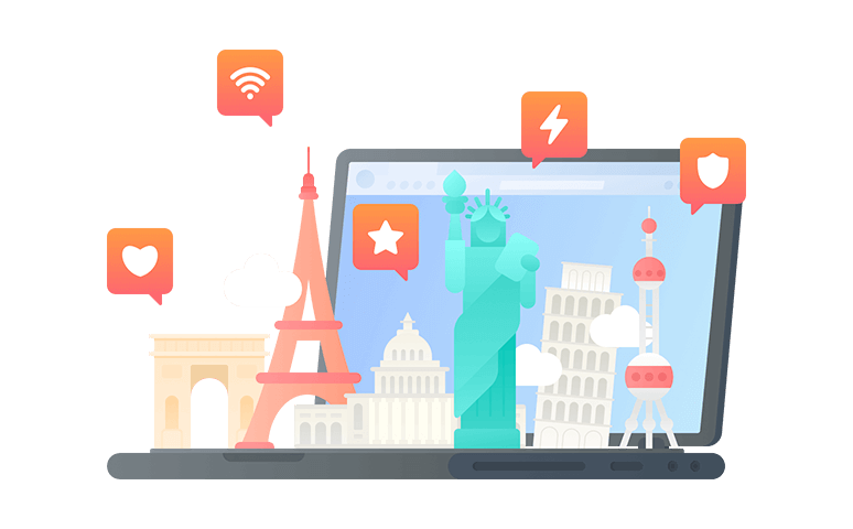 在巴基斯坦连接到中国vpn - 通行中国